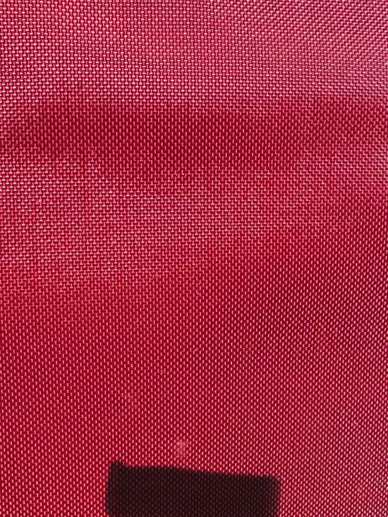 Longchamp Le Pilage Foldable Red Backpack main image 4